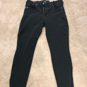 True Religion Skinny Jeans